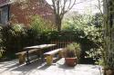 Self-catering holiday cottage - Durham House, Wirksworth, Matlock, Derbyshire, Peak District, England